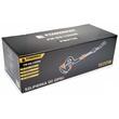 Slefuitor de pereți telescopic tip girafă, 1500 W, pliabil, cu auto-aspirare si iluminare LED 360°, Powermat