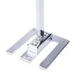 Dispozitiv manual de ridicare precisă, capacitate 120 kg, Powermat