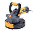 Slefuitor pereti, tavan, ghips, 1500 W, sac, turatie variabila, Powermat