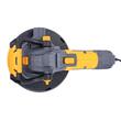 Slefuitor pereti, tavan, ghips, 1500 W, sac, turatie variabila, Powermat