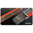 Pachet electrozi pentru sudura rutilici, supertit 1 Kg, 2.5 mm x 350 mm, Powermat
