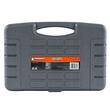 Set prese extractoare pentru pivoti, rotule, capete de bara directie auto, articulatii sferice, 16,40 x 23,50 x 26,60 mm, Powermate