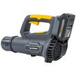 Suflanta de frunze cu acumulator 2Ah 21V, 260 km / h, Powermat