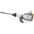Ciocan demolator, picamer, putere 3300 W, forta impact 65 J, Powermat