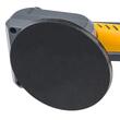 Ventuză vibratoare pentru plăci, 130mm, baterie 2x 2Ah, Powermat
