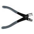 Cleste manual  pentru coliere auto tip Clic, Clic-R cu arc de expansiune, maner ergonomic, antiderapant, lungime 170 mm, Powermat