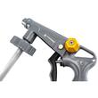 Pistol pneumatic pentru aplicarea solutiilor de protectie si intretinere a caroseriei, Powermat