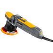 Masina pentru polisat auto, flex polis, 750 W, diametru disc 125 mm, control variabil al vitezei,  Powermat