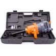 Pistol pneumatic de impact pentru camioane, tir, cuplu 4800 Nm, 12 bari, prindere 1", tubulare 32 - 33 mm, Powermat