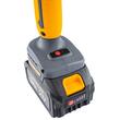 Setul scule multifunctional pentru gradinarit 3 în 1, minifierastrau cu lant pe acumulator, foarfeca electrica pentru crengi, brat telescopic reglabil, Powermat