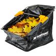Masina manuala pentru colectare frunze, iarba, capacitate cos 100 l, Powermat