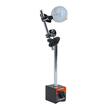 Set ceas comparator digital, analogic cu suport magnetic, interval 0-10 mm, precizie 0.01 mm, Powermat