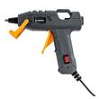Pistol electric pentru lipit cu batoane adeziv, putere 100 W, incalzire rapida, 220°C, 7 mm x 15 cm, 60 adeziv inclusi, Powermat