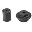 Trusa extractor pentru rulmenti cu bile, interval de lucru 45-105 mm, 32 piese, Powermat