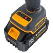 Pistol electric de impact cu acumulator, 21 V, acumulatori 2 x 3Ah, Powermat