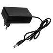 Foarfeca electrica pentru iarba si arbusti, acumulatori 2x 2Ah, Powermat