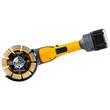 Disc diamantat segmentat pentru taiat in beton, caramida, gresie, 125 x 22.23 x 2.8 mm, Powermate