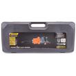 Pistol pneumatic de impact pentru camioane, tir, cuplu 4800 Nm, 12 bari, prindere 1", tubulare 32 - 33 mm, Powermat