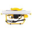 Fierastrau circular electric de banc pentru lemn, 1650 W, diametru disc 200 mm, rotatii 2950 rpm, adancime taiere 45 mm, Powermat