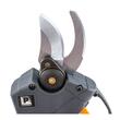 Setul scule multifunctional pentru gradinarit 3 în 1, minifierastrau cu lant pe acumulator, foarfeca electrica pentru crengi, brat telescopic reglabil, Powermat