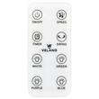 Ventilator cu telecomanda, 60 W, Velano