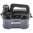 Pulverizator, vermorel cu baterie, capacitate rezervor 5 l, Powermat