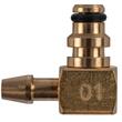 Tester Retur pentru Injectoare Common Rail, cu adaptoare Bosch, Delphi, Denso, Siemens, 31 piese, Powermat