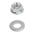 Trusa extractor pentru rulmenti cu bile, interval de lucru 45-105 mm, 32 piese, Powermat