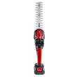 Foarfeca electrica pe acumulator pentru tuns iarba, arbusti, 21 V, Red Technic