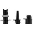 Compresor electric 12 V, pentru echipamente gonflabile, debit 350l / min, Powermate