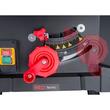 Fierastrau cu masa, 3400W, 0-45°, 4800 Rpm, Red Technic