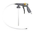 Pistol pneumatic pentru aplicarea solutiilor de protectie si intretinere a caroseriei, Powermat