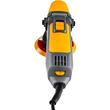 Masina pentru polisat auto, flex polis, 750 W, diametru disc 125 mm, control variabil al vitezei,  Powermat