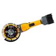 Disc diamantat segmentat pentru taiat in beton, caramida, gresie, 125 x 22.23 x 2x4 mm, Powermate