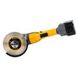 Disc diamantat segmentat pentru taiat in beton, caramida, gresie, 125 x 22.23 x 1.6 mm, Powermate