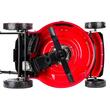 Masina de tuns iarba pe benzina, motor in 4 timpi, 5.2 kW, Red Technic