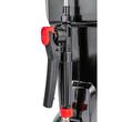 Pulverizator cu acumulator, 20L, baterie 8Ah, Powermat