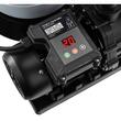 Pompa de filtrare pentru piscina, debit 10.000 l/h, 400W, afisaj LCD, supapa cu 7 functii, Powermat