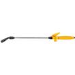 Pulverizator, vermorel cu baterie, capacitate rezervor 5 l, Powermat