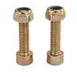 Trusa presa extras arcuri supape chiulasa pentru motoarele 8V / 16V / 24V, Powermat