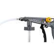 Pistol pneumatic pentru aplicarea solutiilor de protectie si intretinere a caroseriei, Powermat