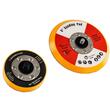 Masina pentru polisat auto, flex polis, 750 W, diametru disc 125 mm, control variabil al vitezei,  Powermat