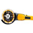 Disc diamantat segmentat pentru taiat in beton, caramida, gresie, 125 x 22.23 x 2x4 mm, Powermate