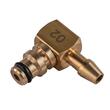 Tester Retur pentru Injectoare Common Rail, cu adaptoare Bosch, Delphi, Denso, Siemens, 31 piese, Powermat