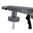Pistol pneumatic pentru aplicarea solutiilor de protectie si intretinere a caroseriei, Powermat