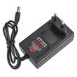  Pistol de spalat cu presiune cu acumulator, 60 bar, Red Technic