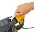 Ciocan, rotopercutor cu geanta de transport, putere 2600W, impact 5.5J, Powermat