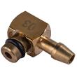 Tester Retur pentru Injectoare Common Rail, cu adaptoare Bosch, Delphi, Denso, Siemens, 31 piese, Powermat