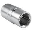Cheie telescopica cu tubulare, 17-19 mm și 21-23 mm, 350-530 mm, Powermat