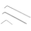 Trusa de blocare distributie pentru motoarele VAG 1.4 / 1.6 / 2.0 TDI CR, 10 piese, Powermate